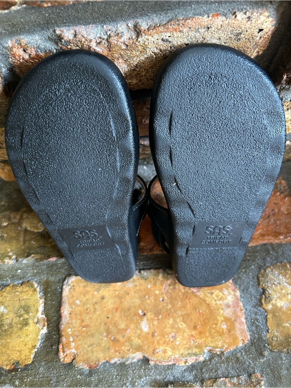 SAS Sandals. - Picture 4 of 4